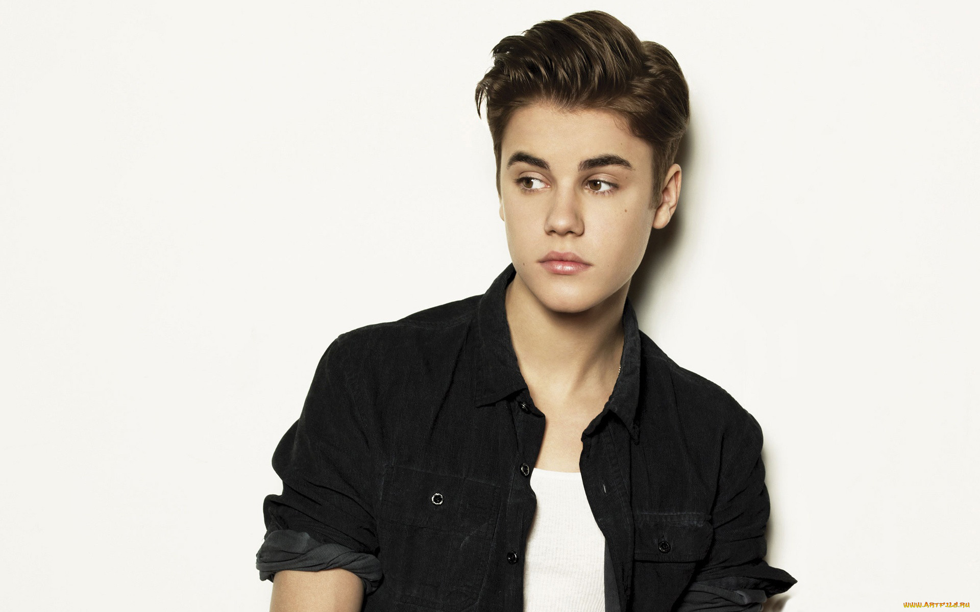 , justin, bieber, 